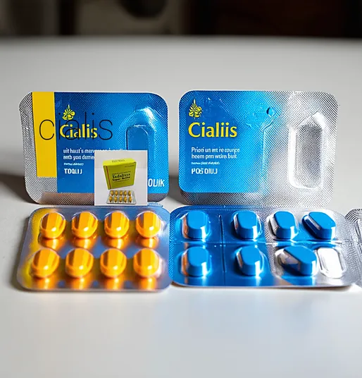 Cialis comprar seguro